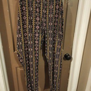 Torrid 6x leggings